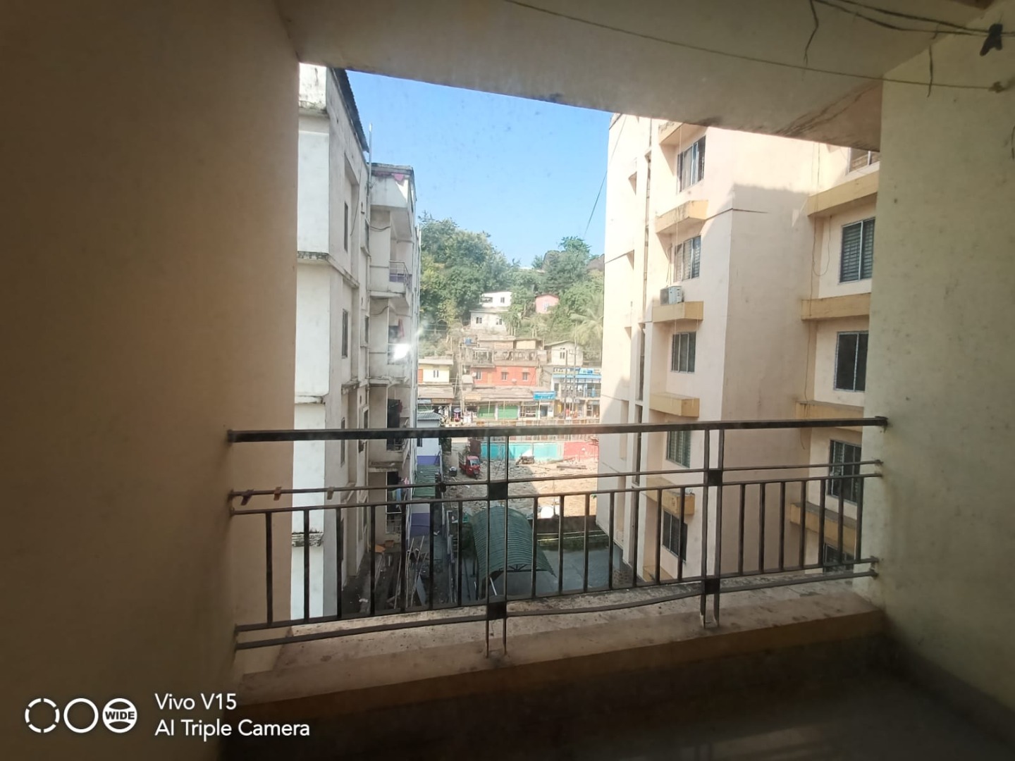 Semi Furnished 3bhk in Jonaknagar, Kahilipara, Guwahati, Assam, India for Rent